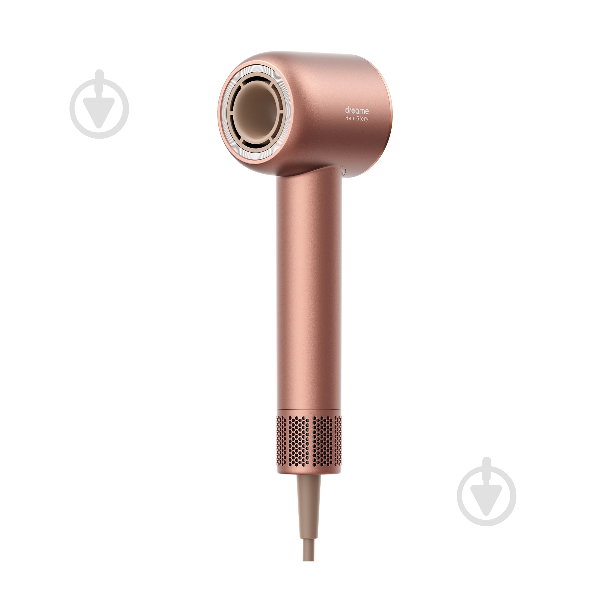 Фен DREAME Hair Dryer Glory AHD6A-RS - фото 2