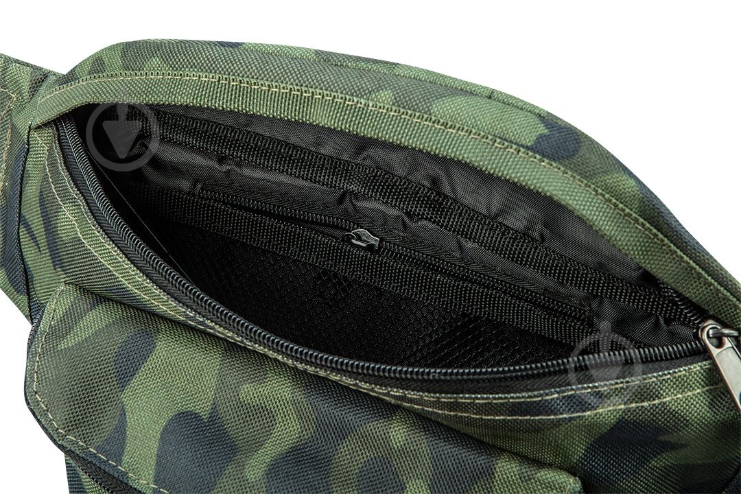 Сумка поясная NEO tools , 36*12см 84-324 camouflage - фото 4 Сумка поясная NEO tools , 36*12см 84-324 camouflage - фото 4