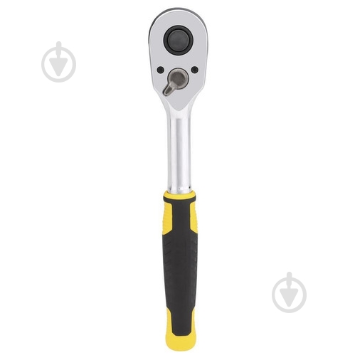 Трещотка Stanley 1/2" STMT82665-0 - фото 1 Трещотка Stanley 1/2" STMT82665-0 - фото 1