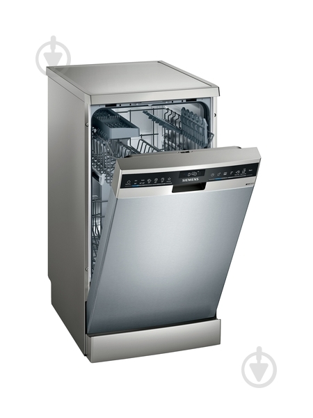 Посудомоечная машина Siemens SR23HI48KE - фото 2 Посудомоечная машина Siemens SR23HI48KE - фото 2