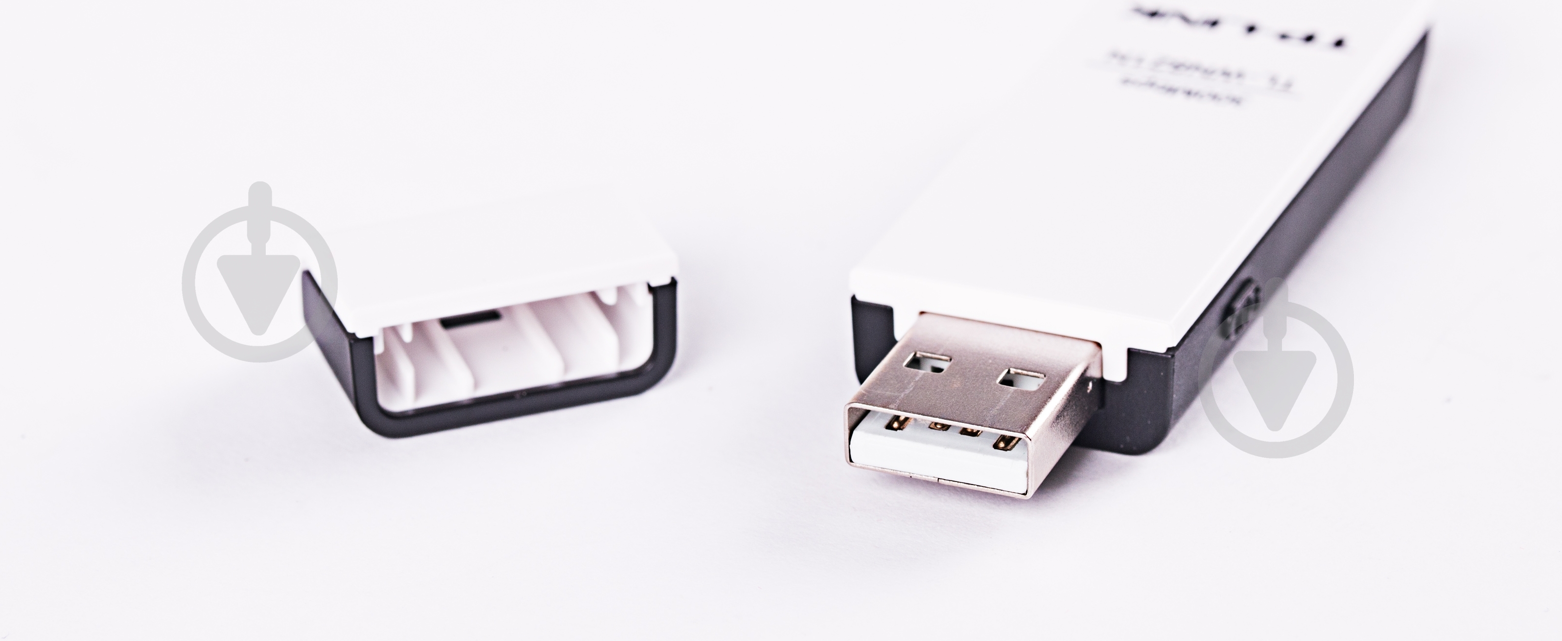 Адаптер TP-Link TL-WN821N - фото 2 Адаптер TP-Link TL-WN821N - фото 2