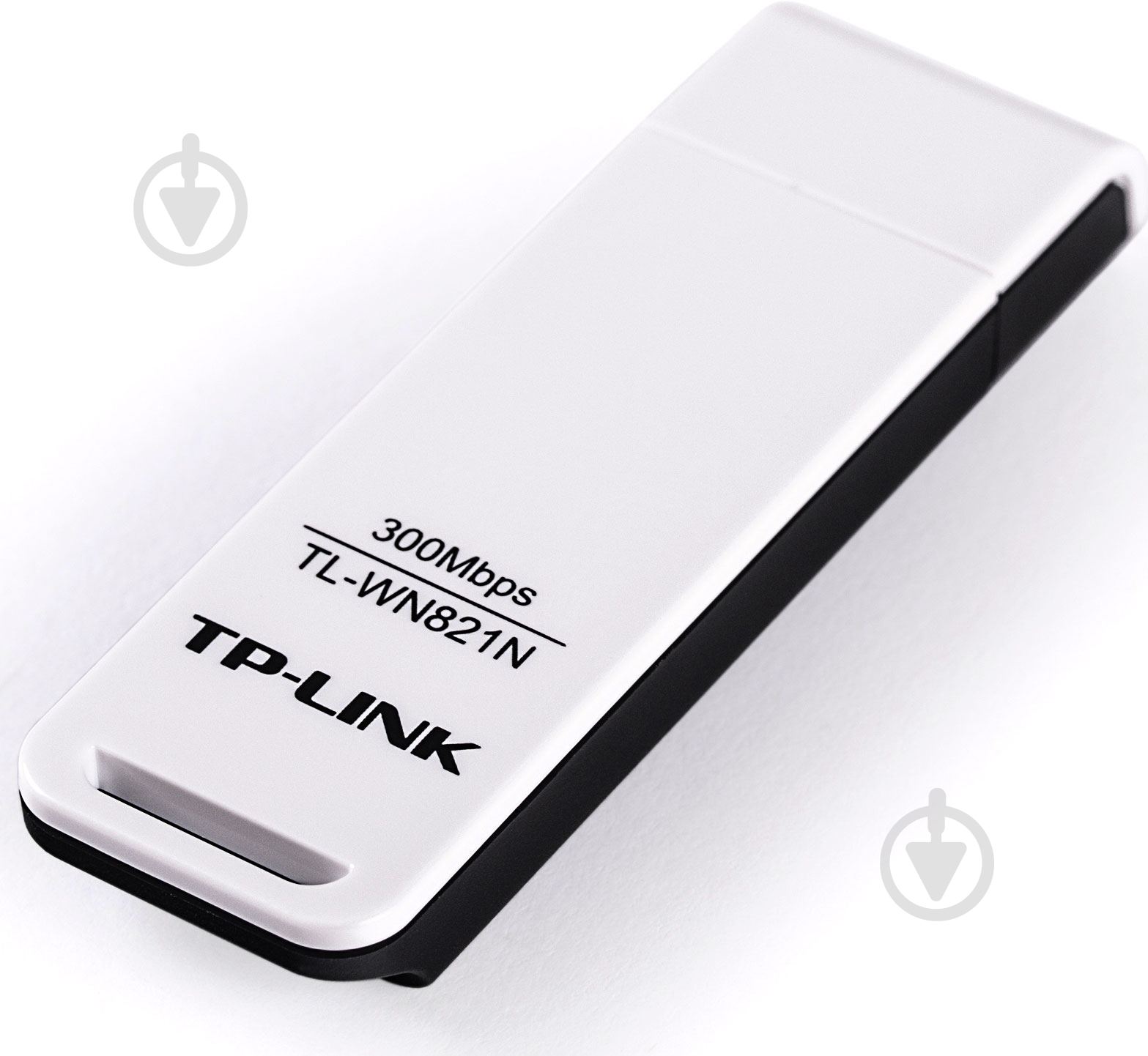 Адаптер TP-Link TL-WN821N - фото 3 Адаптер TP-Link TL-WN821N - фото 3