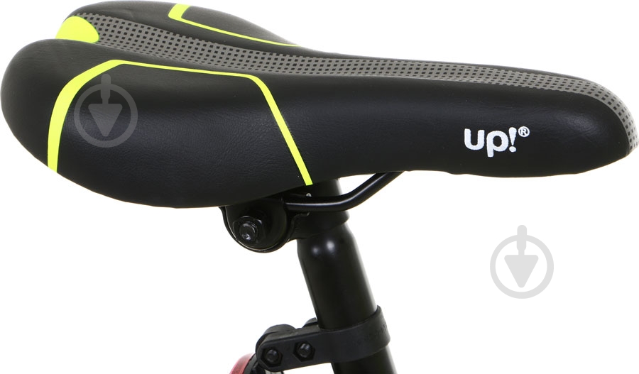 Велосипед UP! (Underprice) 26" 16"(41 см) SIDNEY-UP-YELLOW желтый - фото 3 Велосипед UP! (Underprice) 26" 16"(41 см) SIDNEY-UP-YELLOW желтый - фото 3