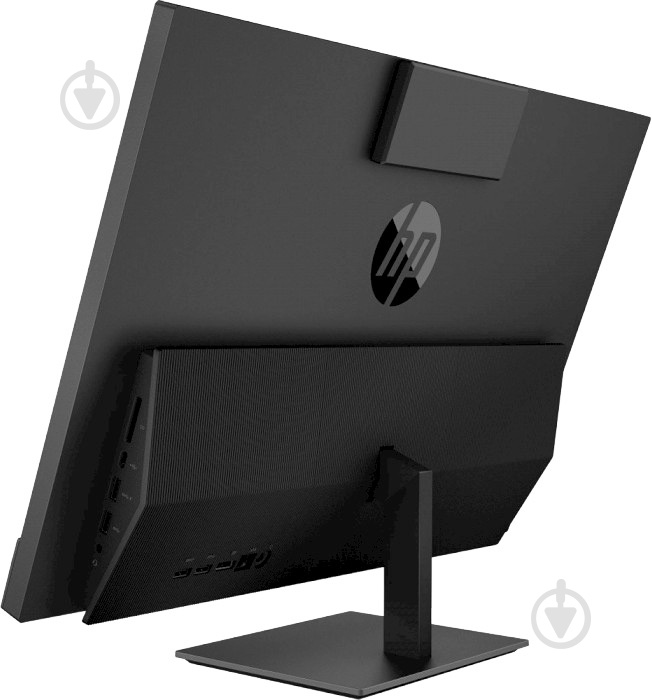 Моноблок HP ProOne 440 G5 23,8" (9LB48ES) black - фото 5