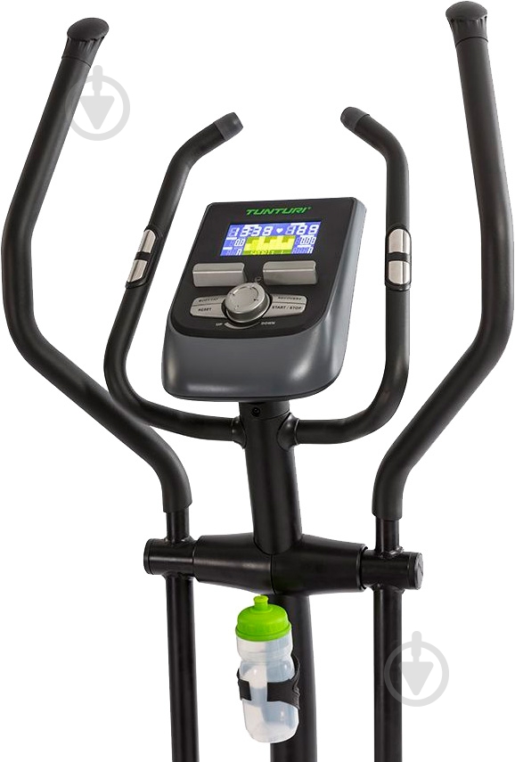 Орбитрек Tunturi C50-R Crosstrainer Performance - фото 4