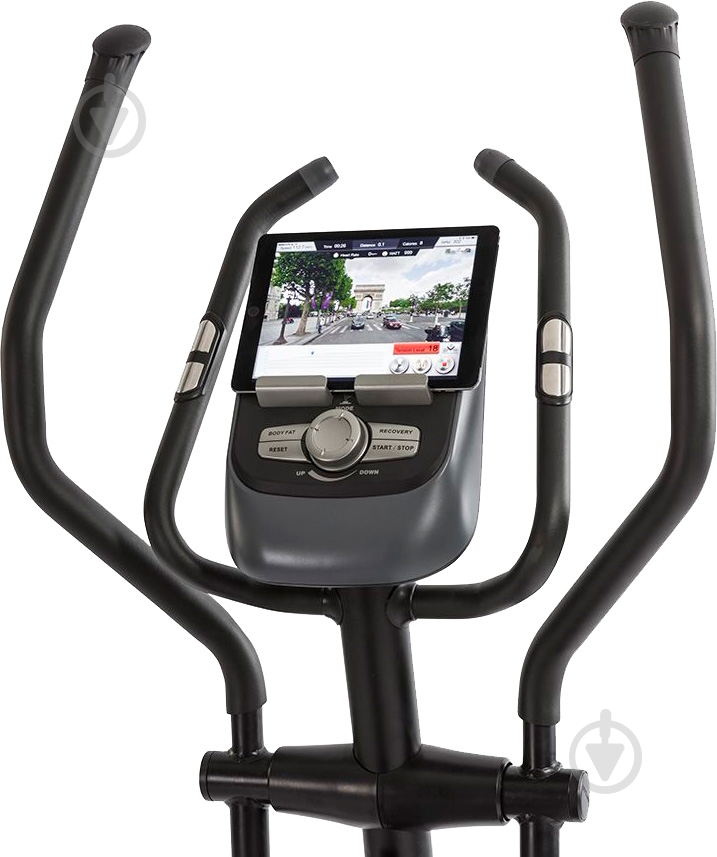Орбитрек Tunturi C50-R Crosstrainer Performance - фото 6