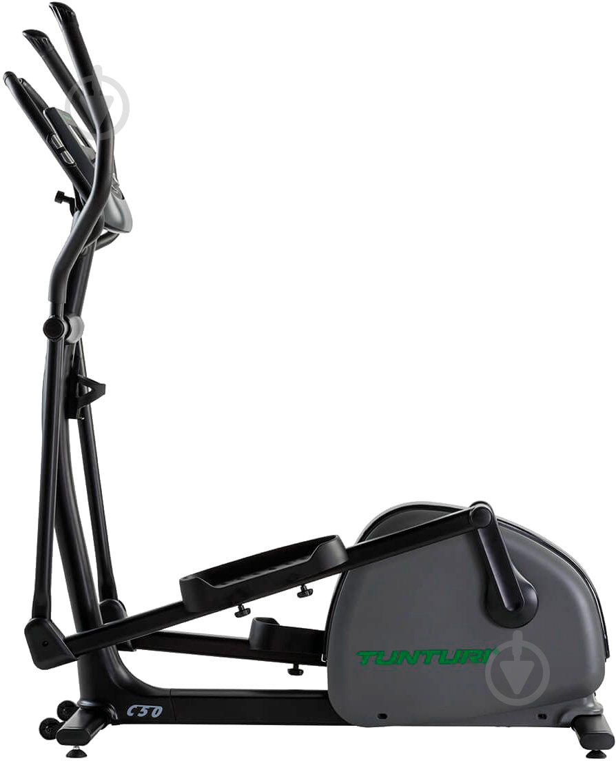 Орбитрек Tunturi C50-R Crosstrainer Performance - фото 2
