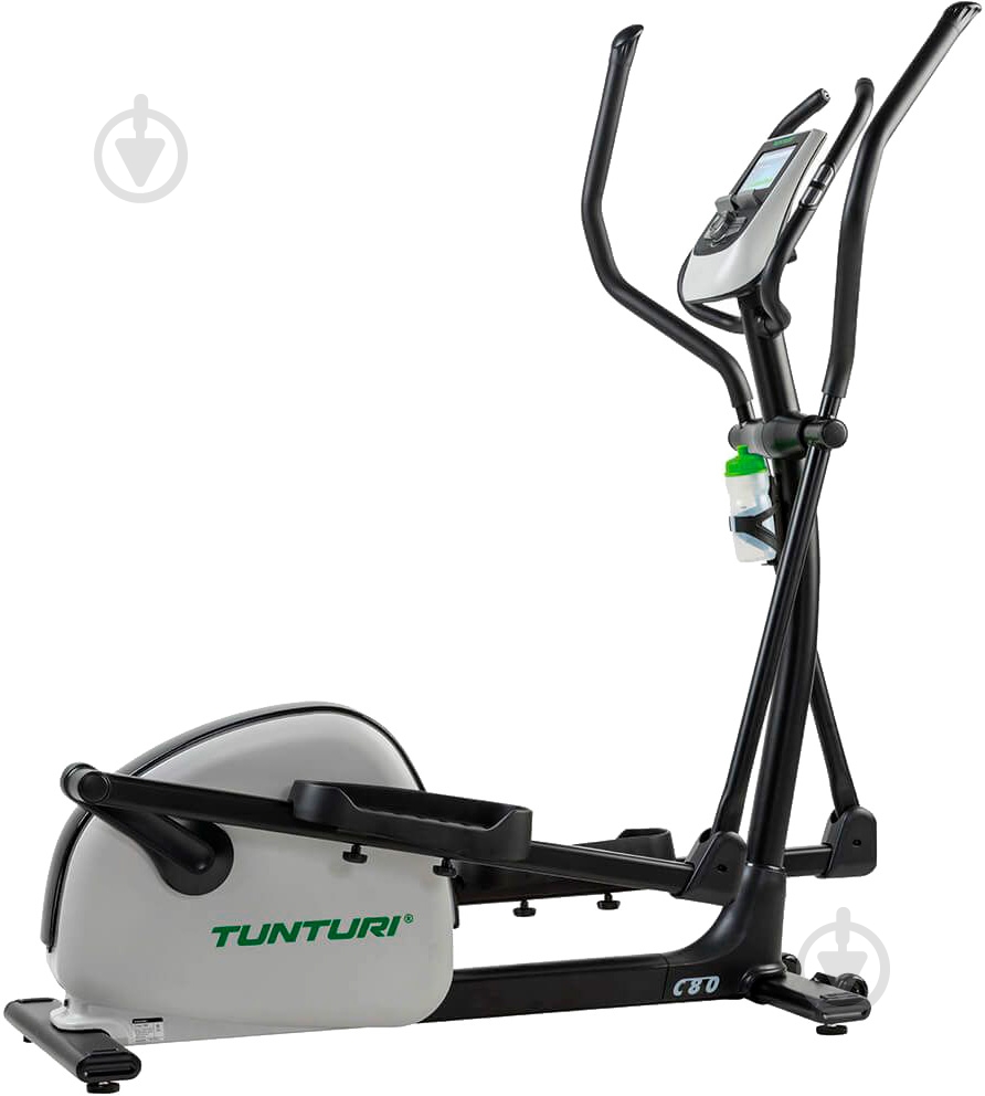 Орбитрек Tunturi C80-R Crosstrainer Endurance - фото 1 Орбитрек Tunturi C80-R Crosstrainer Endurance - фото 1
