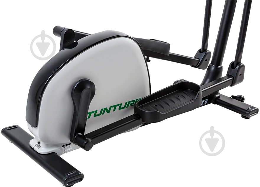 Орбитрек Tunturi C80-R Crosstrainer Endurance - фото 2 Орбитрек Tunturi C80-R Crosstrainer Endurance - фото 2