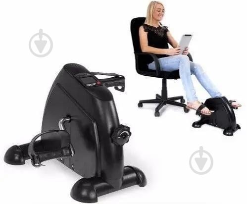 Мини-велотренажер Supretto Mini Bike (C029) - фото 2