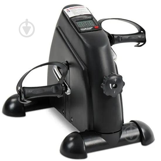 Мини-велотренажер Supretto Mini Bike (C029) - фото 1