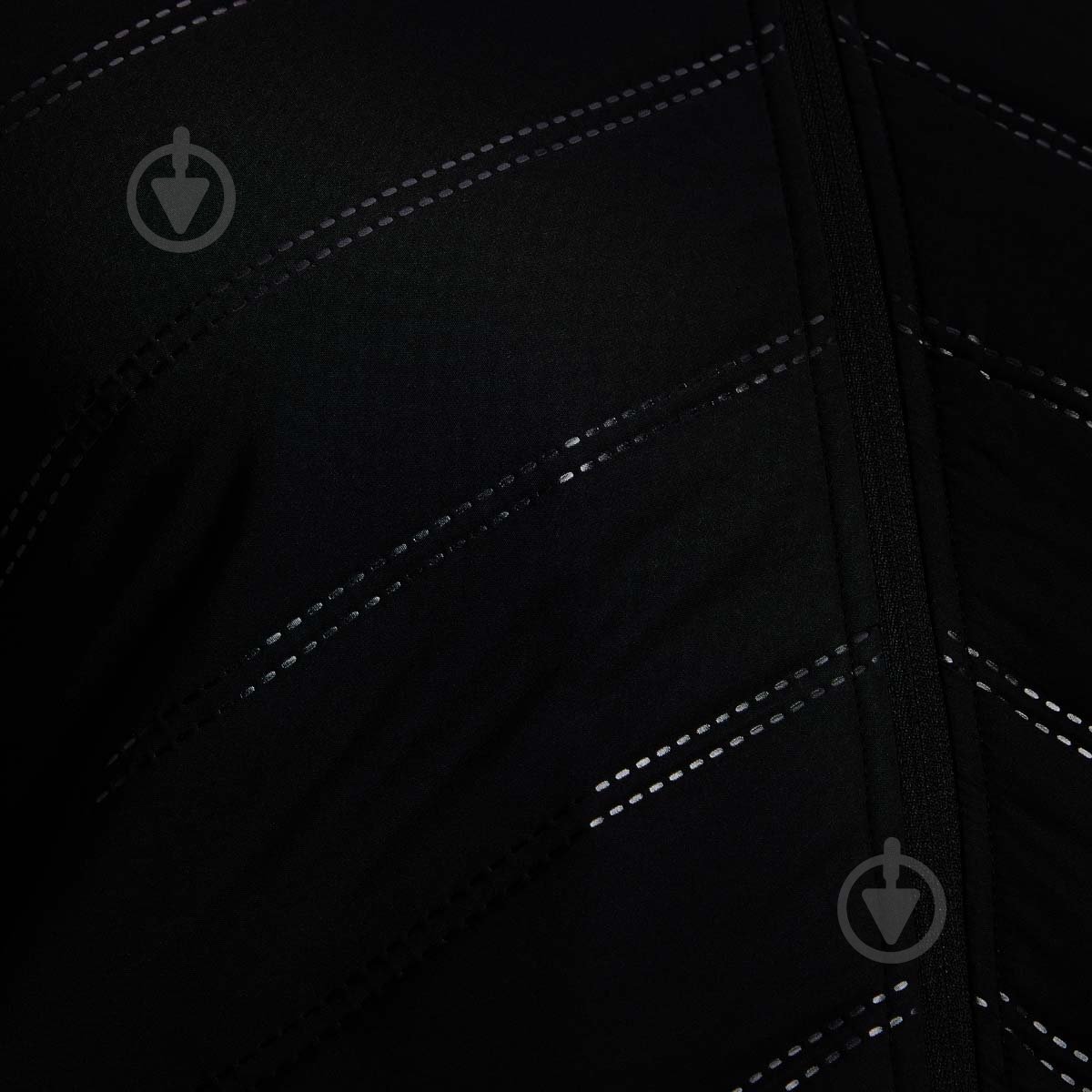 Куртка мужская Energetics Bayo V M 419652-900050 р.S черная - фото 5