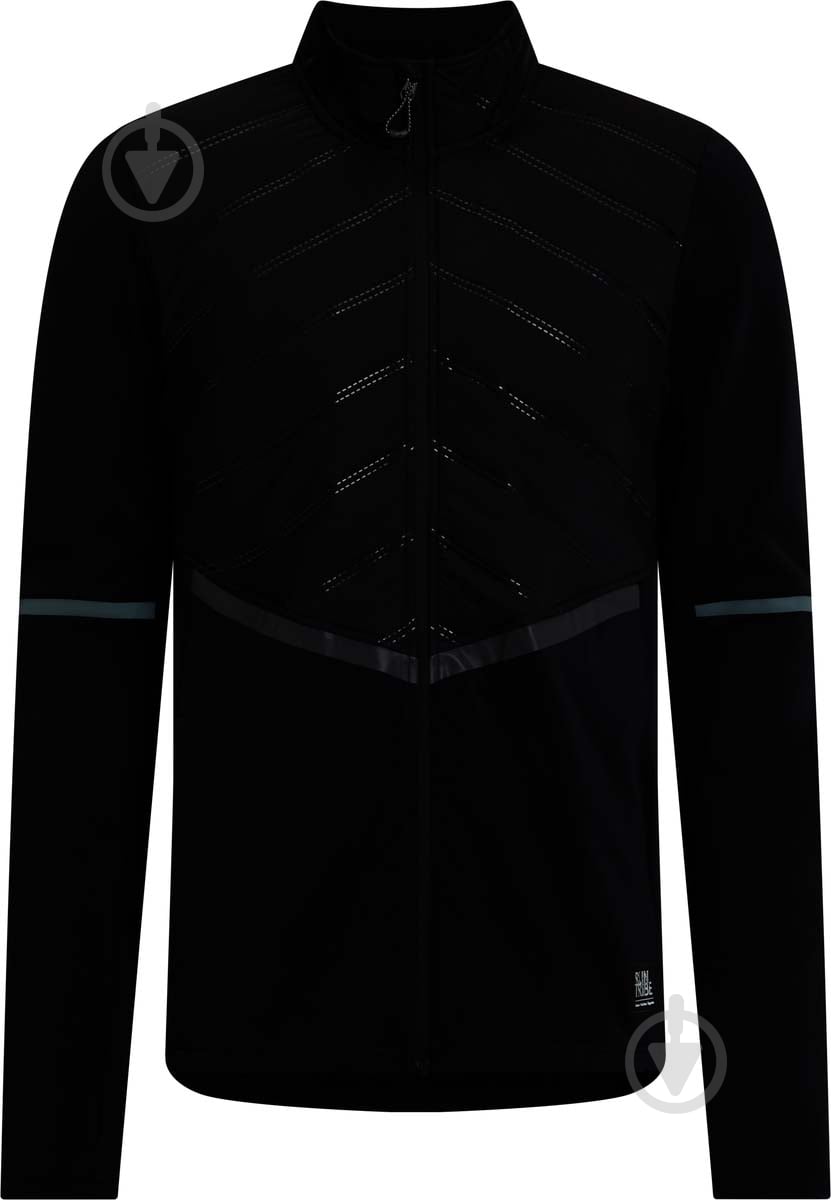 Куртка мужская Energetics Bayo V M 419652-900050 р.S черная - фото 8