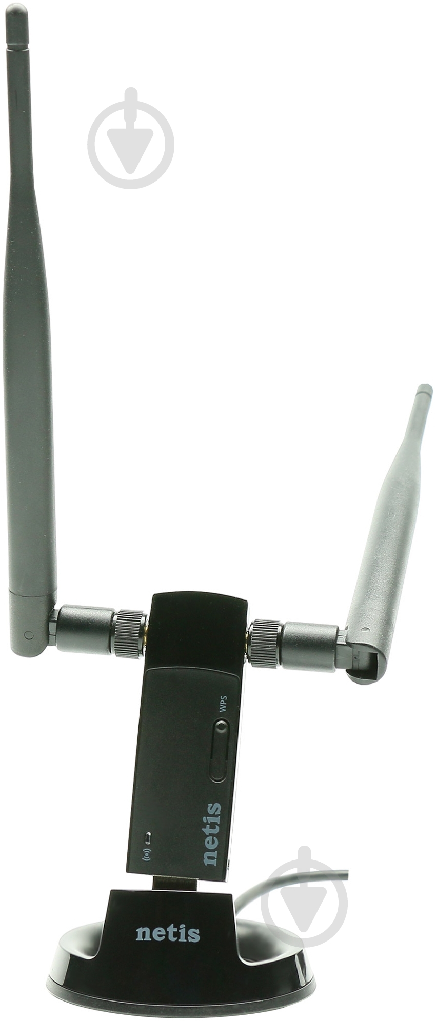 Мережевий адаптер Netis WF2190 - фото 2