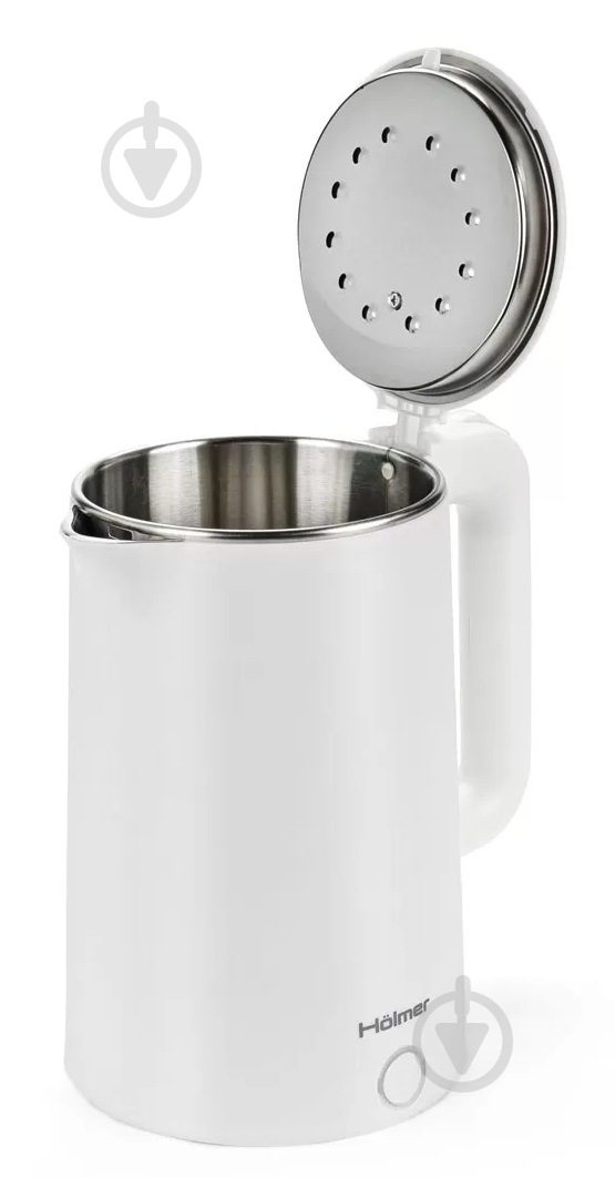 Электрочайник Holmer HKS-212S - фото 9 Электрочайник Holmer HKS-212S - фото 9