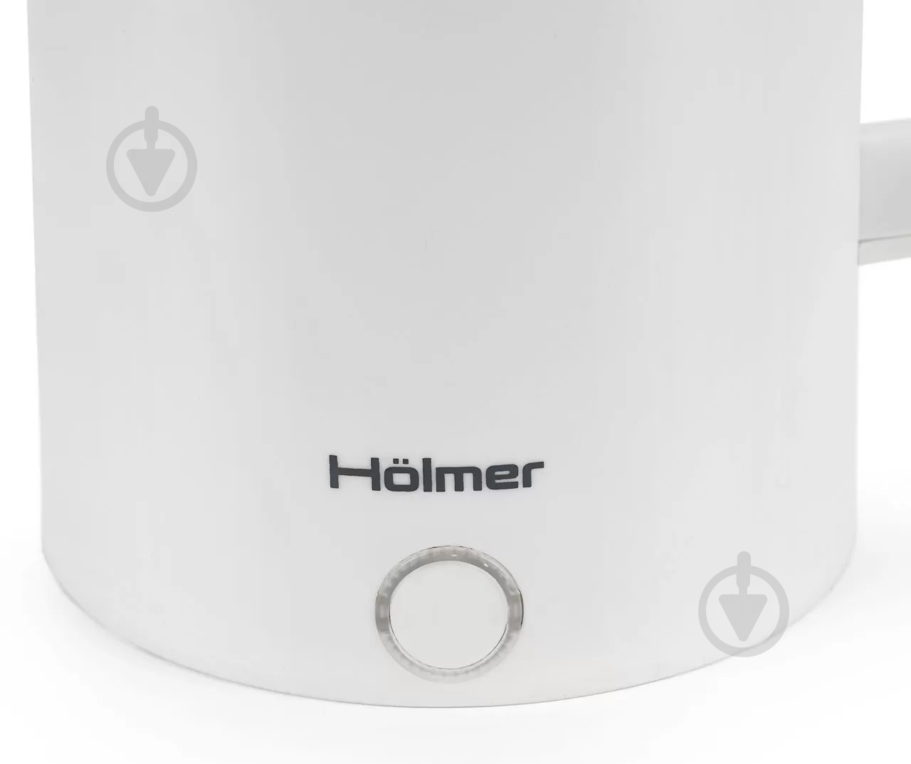 Электрочайник Holmer HKS-212S - фото 5 Электрочайник Holmer HKS-212S - фото 5