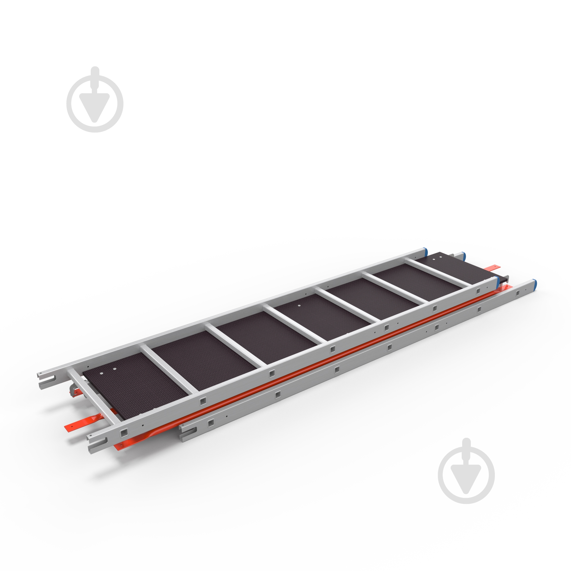 Помост Меткас 2x7 - фото 2 Помост Меткас 2x7 - фото 2