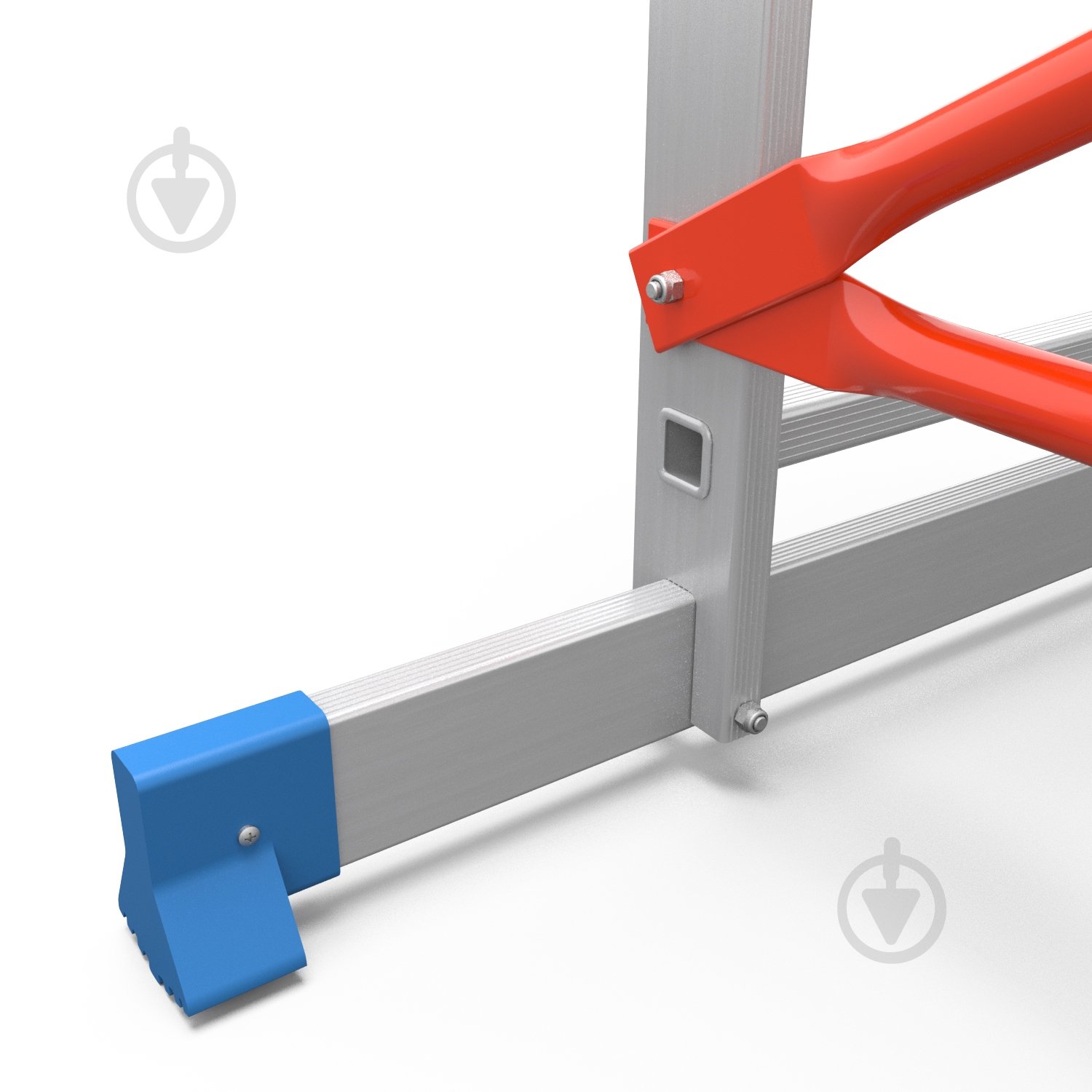 Помост Меткас 2x7 - фото 5 Помост Меткас 2x7 - фото 5