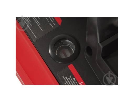 Генератор бензиновий Vitals 2,8 кВт / 3 кВт 230 В IG 2.8bs - фото 10 Генератор бензиновий Vitals 2,8 кВт / 3 кВт 230 В IG 2.8bs - фото 10