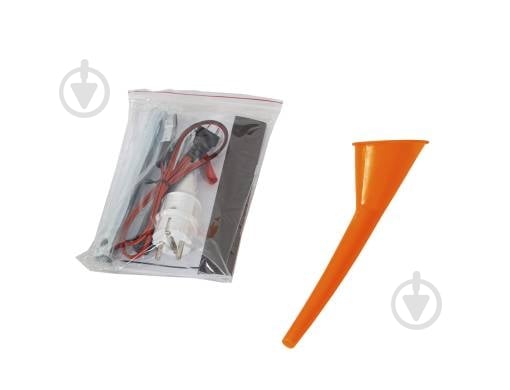 Генератор бензиновий Vitals 2,8 кВт / 3 кВт 230 В IG 2.8bs - фото 12 Генератор бензиновий Vitals 2,8 кВт / 3 кВт 230 В IG 2.8bs - фото 12