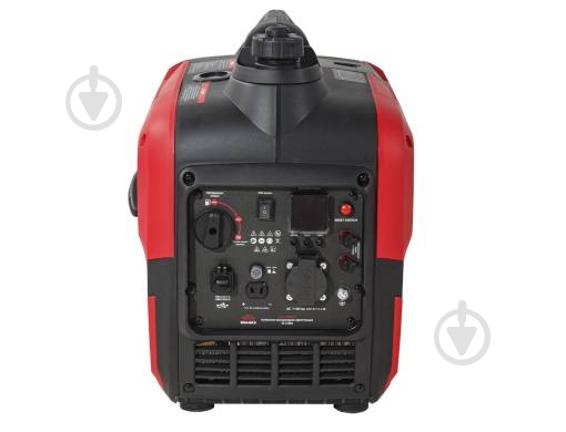 Генератор бензиновий Vitals 2,8 кВт / 3 кВт 230 В IG 2.8bs - фото 13 Генератор бензиновий Vitals 2,8 кВт / 3 кВт 230 В IG 2.8bs - фото 13