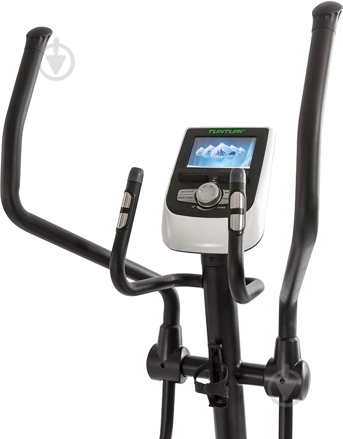 Орбитрек Tunturi C85-F Crosstrainer Endurance 17TCF85000 - фото 5