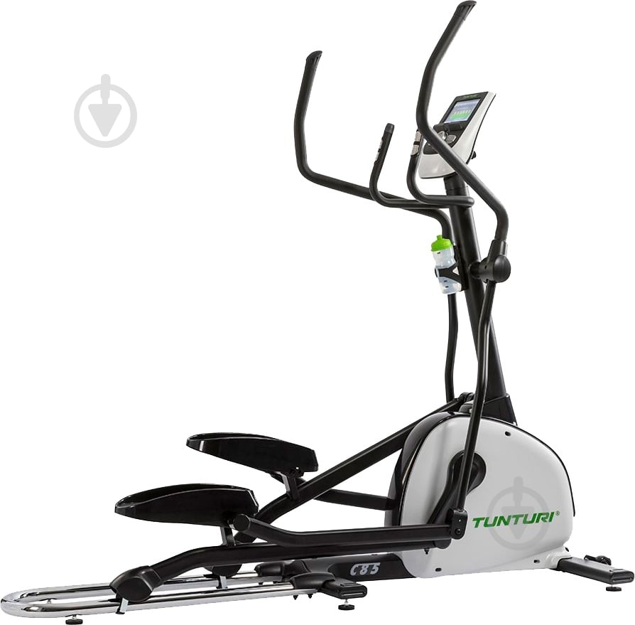 Орбитрек Tunturi C85-F Crosstrainer Endurance 17TCF85000 - фото 1