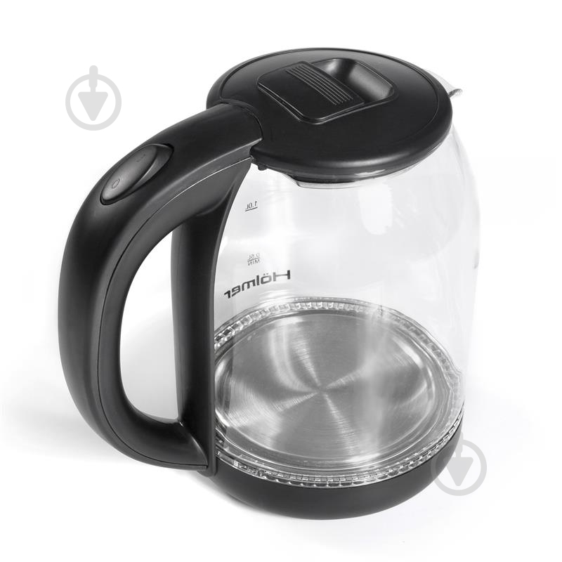 Электрочайник Holmer HKS-1950 - фото 7 Электрочайник Holmer HKS-1950 - фото 7