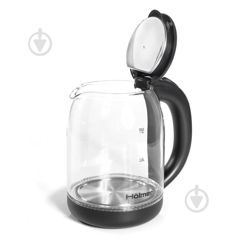 Электрочайник Holmer HKS-1950 - фото 9 Электрочайник Holmer HKS-1950 - фото 9
