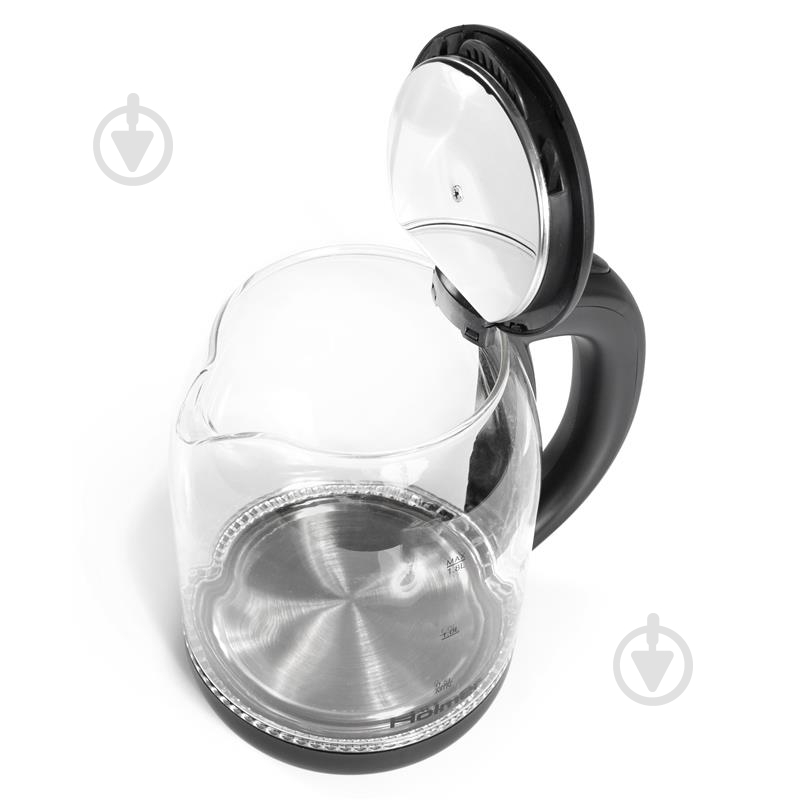 Электрочайник Holmer HKS-1950 - фото 3 Электрочайник Holmer HKS-1950 - фото 3