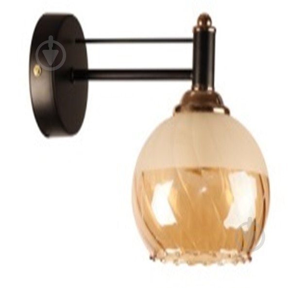 Бра Focus Light античная бронза 3059/1 - фото 1