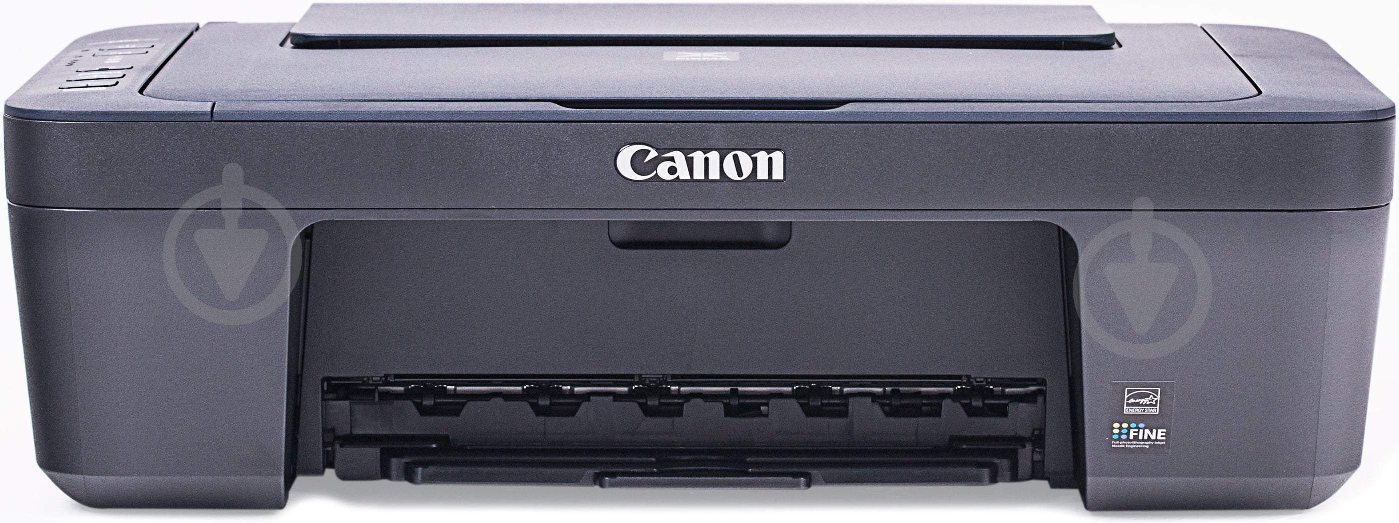 Многофункциональное устройство Canon Pixma Ink Efficiency E464 А4 (9876B007) - фото 3