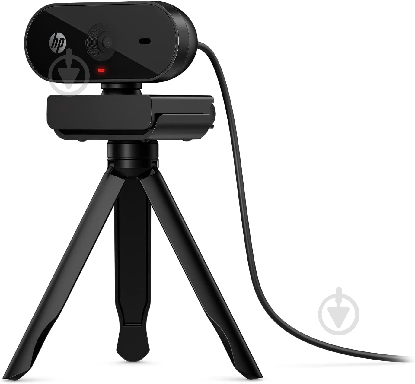 Веб-камера HP 320 FHD USB-A Black - фото 8 Веб-камера HP 320 FHD USB-A Black - фото 8