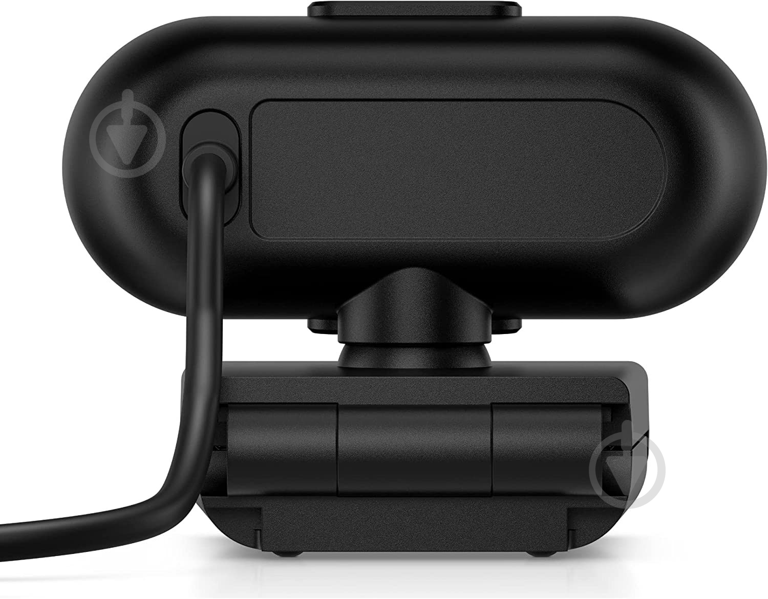 Веб-камера HP 320 FHD USB-A Black - фото 5 Веб-камера HP 320 FHD USB-A Black - фото 5