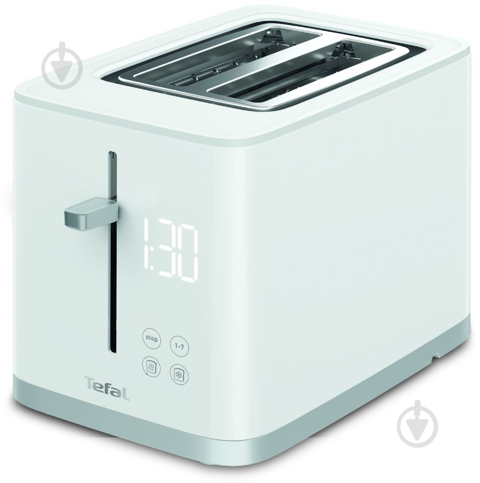 ВИТРИНА! Тостер Tefal Sense TT693110 - фото 1 ВИТРИНА! Тостер Tefal Sense TT693110 - фото 1