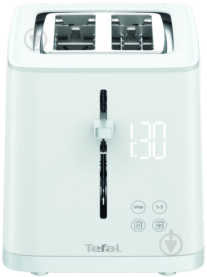 ВИТРИНА! Тостер Tefal Sense TT693110 - фото 11 ВИТРИНА! Тостер Tefal Sense TT693110 - фото 11