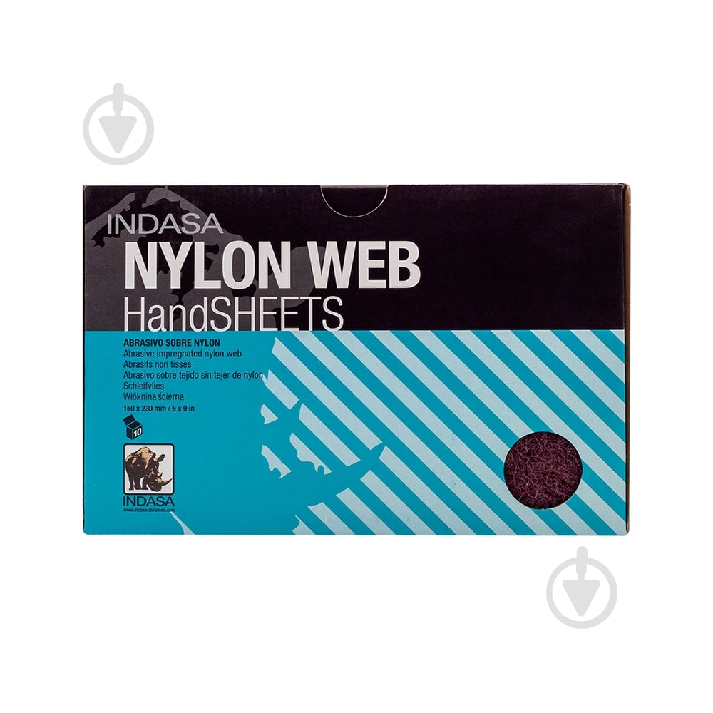 Наждачная бумага INDASA 01591 - фото 2