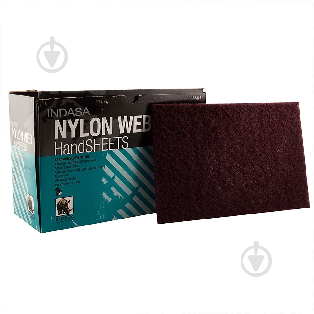 Наждачная бумага INDASA 01591 - фото 1