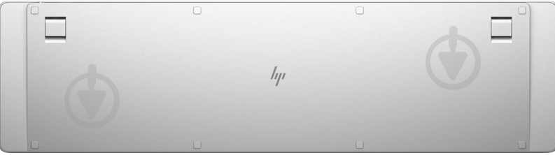 Клавиатура HP 970 Programmable BT/WL UKR (3Z729AA) white - фото 6