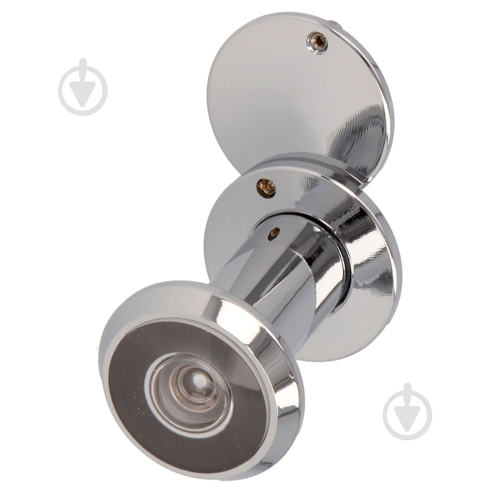 Глазок дверной Amig мод.5 35-60 мм хром - фото 1 Глазок дверной Amig мод.5 35-60 мм хром - фото 1