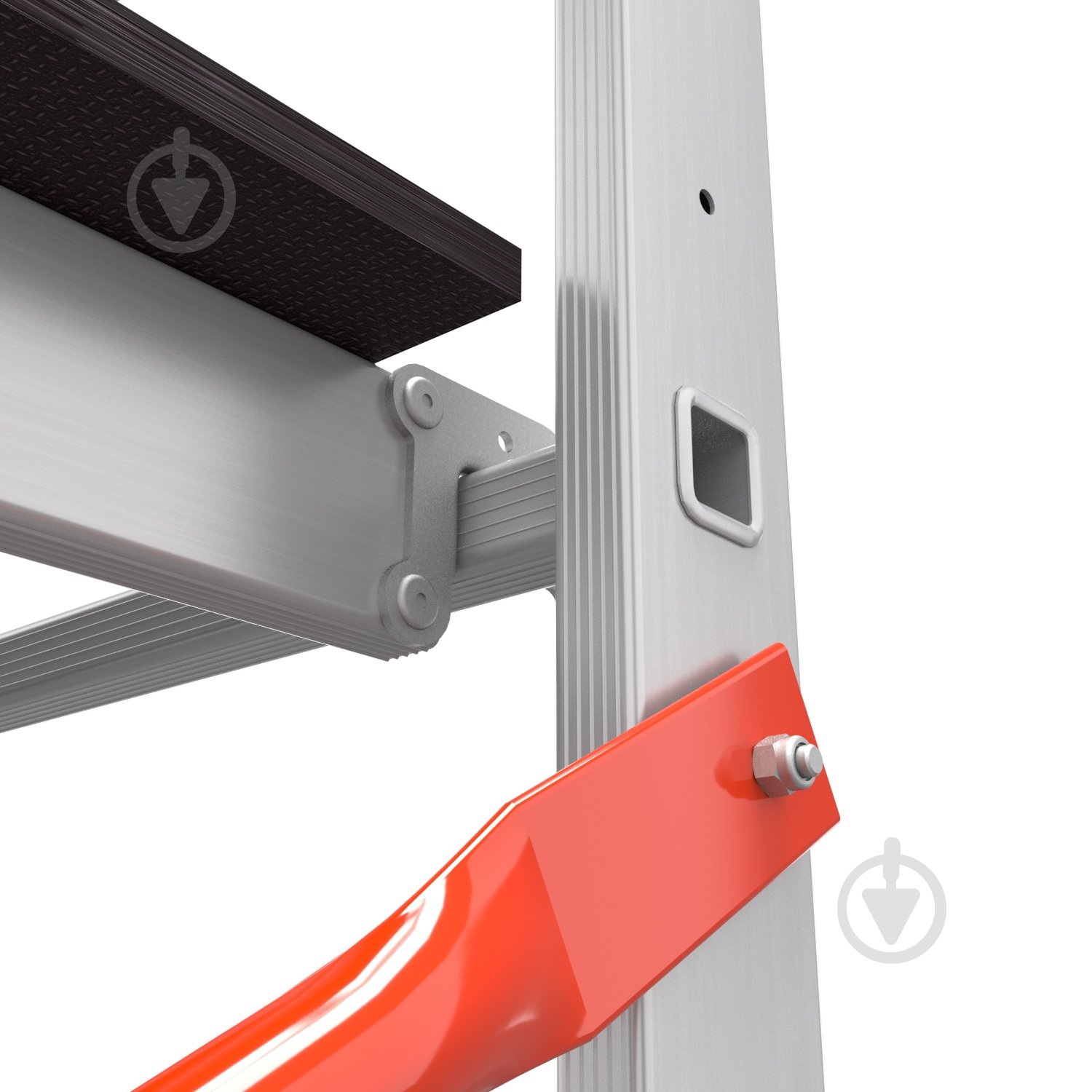 Помост Меткас 2x6 - фото 3