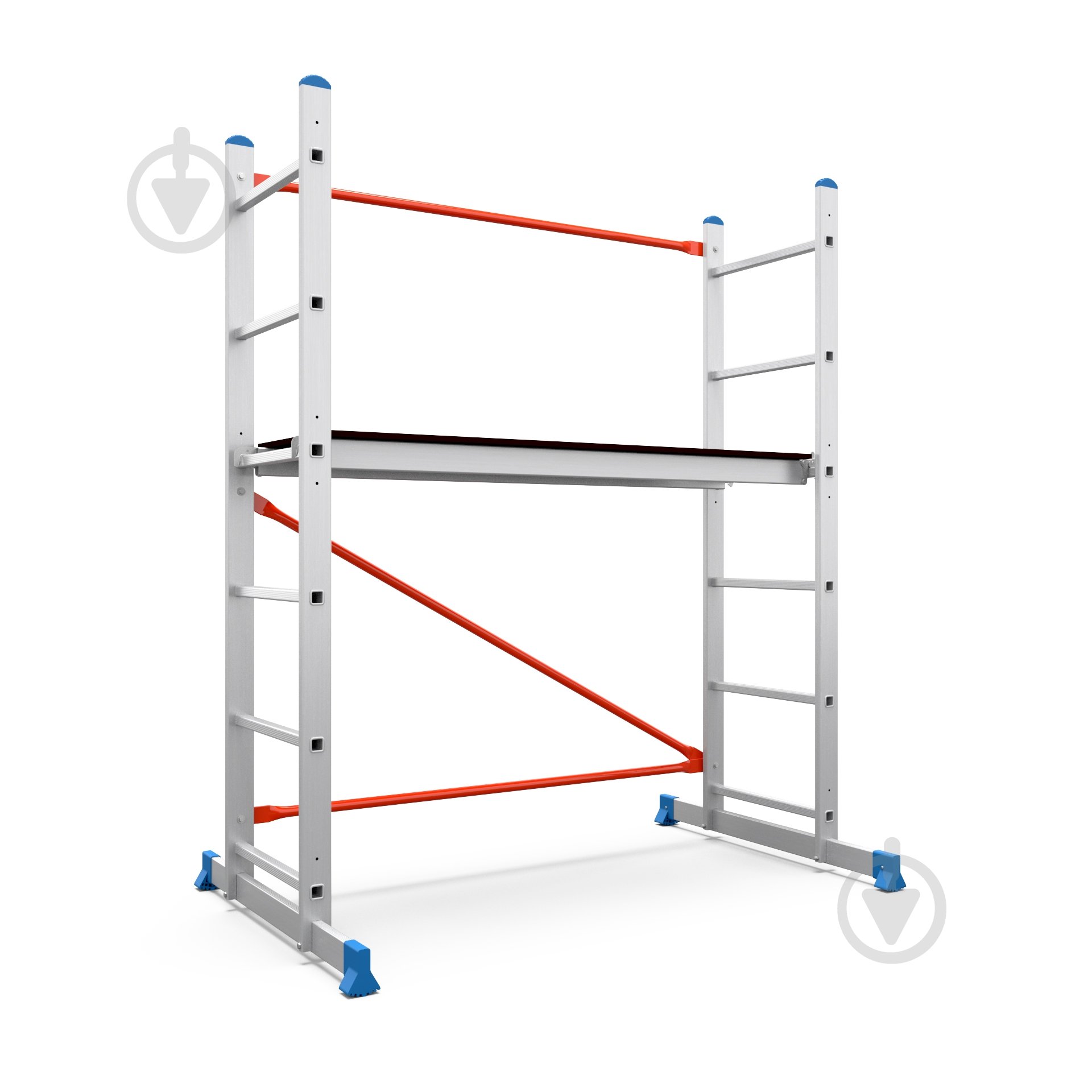Помост Меткас 2x6 - фото 1