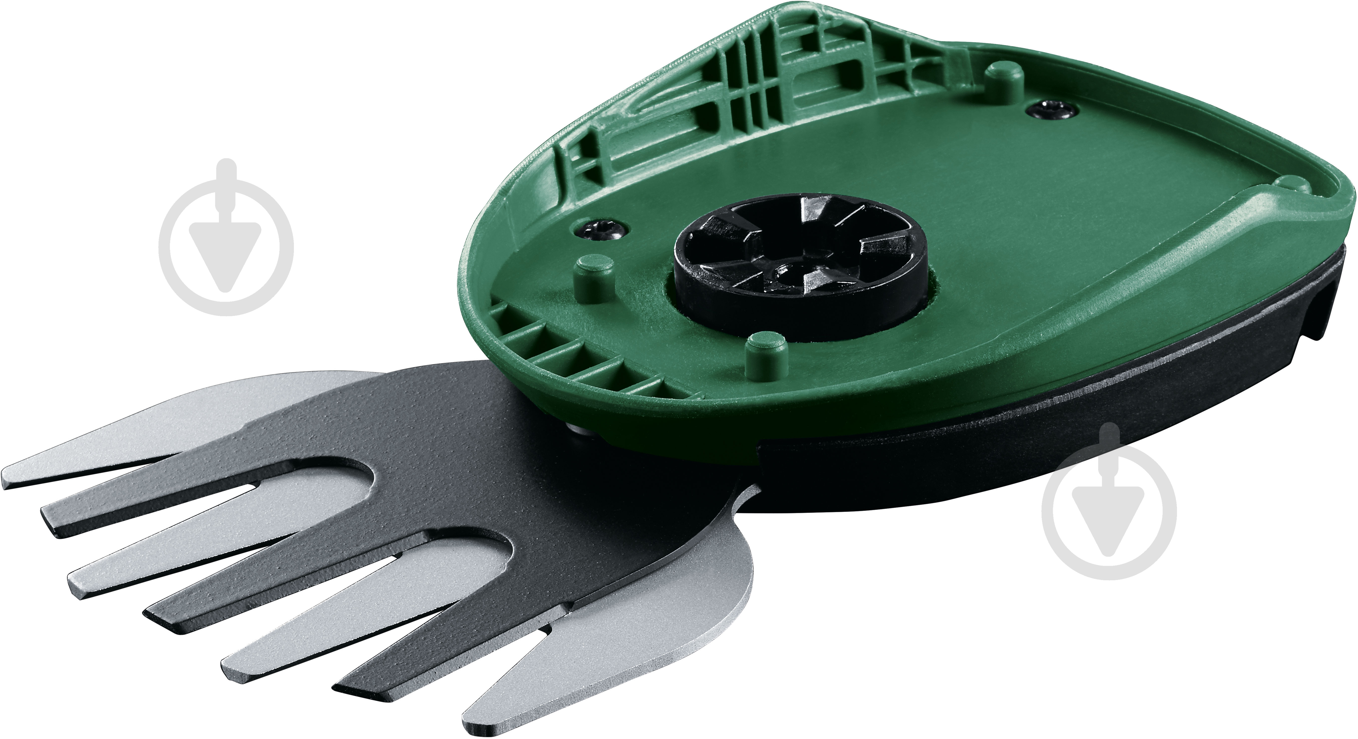 Нож для кустов Bosch ISIO 3 - фото 1