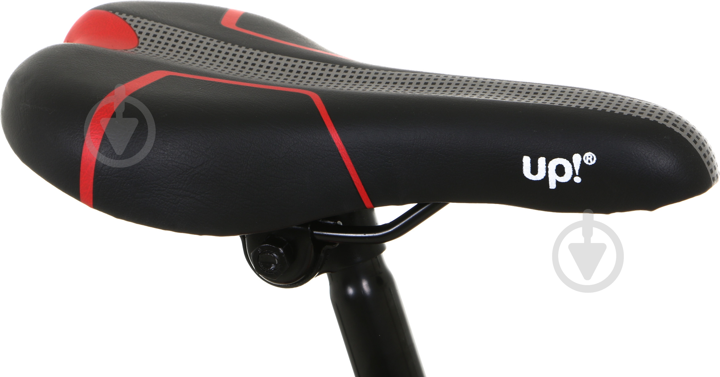 Велосипед UP! (Underprice) 29" 20"(51 см) EXPLORER-29-UP-RED красный - фото 7 Велосипед UP! (Underprice) 29" 20"(51 см) EXPLORER-29-UP-RED красный - фото 7