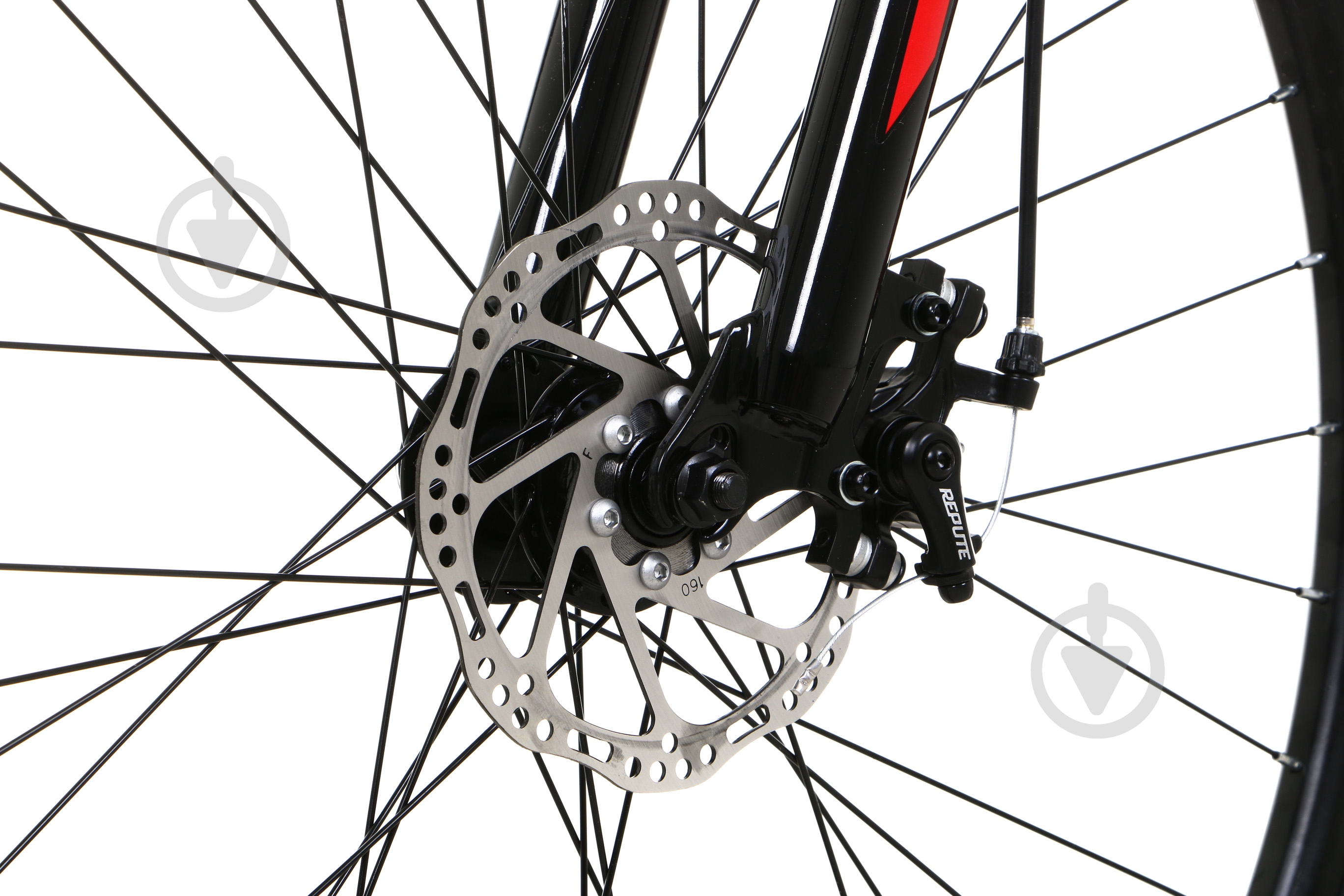 Велосипед UP! (Underprice) 29" 20"(51 см) EXPLORER-29-UP-RED красный - фото 6 Велосипед UP! (Underprice) 29" 20"(51 см) EXPLORER-29-UP-RED красный - фото 6