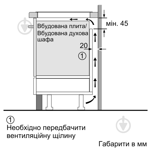 Варочная поверхность индукционная Bosch PXX975KW1E - фото 7 Варочная поверхность индукционная Bosch PXX975KW1E - фото 7