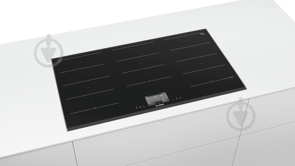 Варочная поверхность индукционная Bosch PXX975KW1E - фото 3 Варочная поверхность индукционная Bosch PXX975KW1E - фото 3