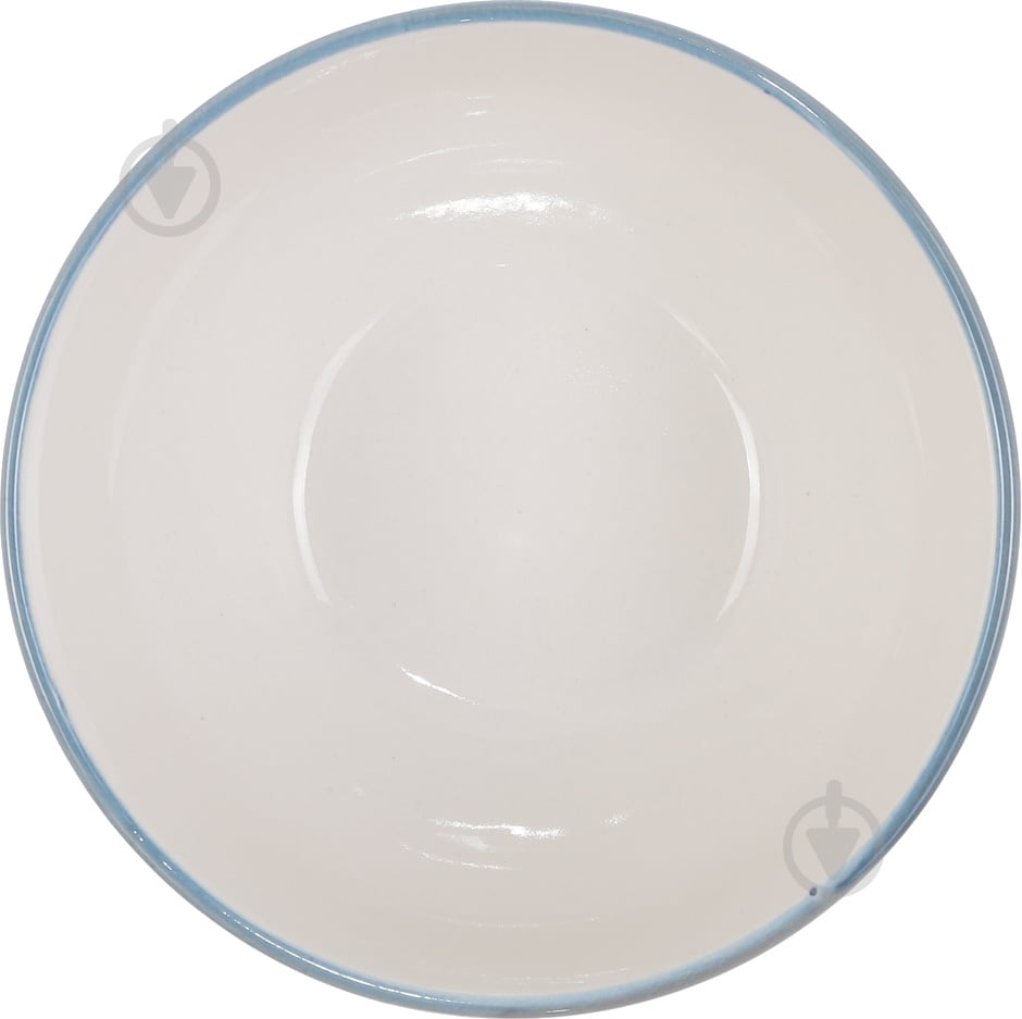 Салатник Bella Vita SOFT BEIGE 14 см - фото 2