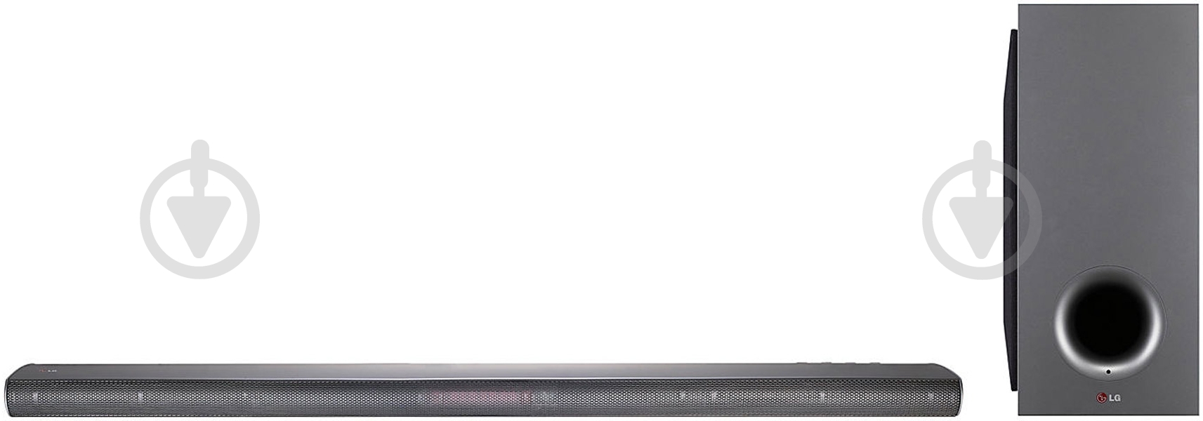 Саундбар LG NB3540 - фото 1