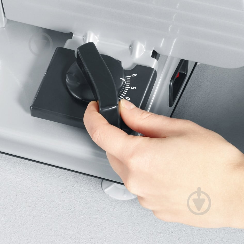 Ломтерезка SEVERIN AS 3915 - фото 4